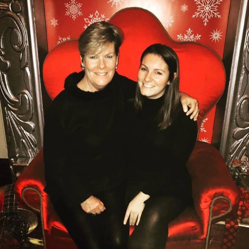 Meet your Posher, Maggie